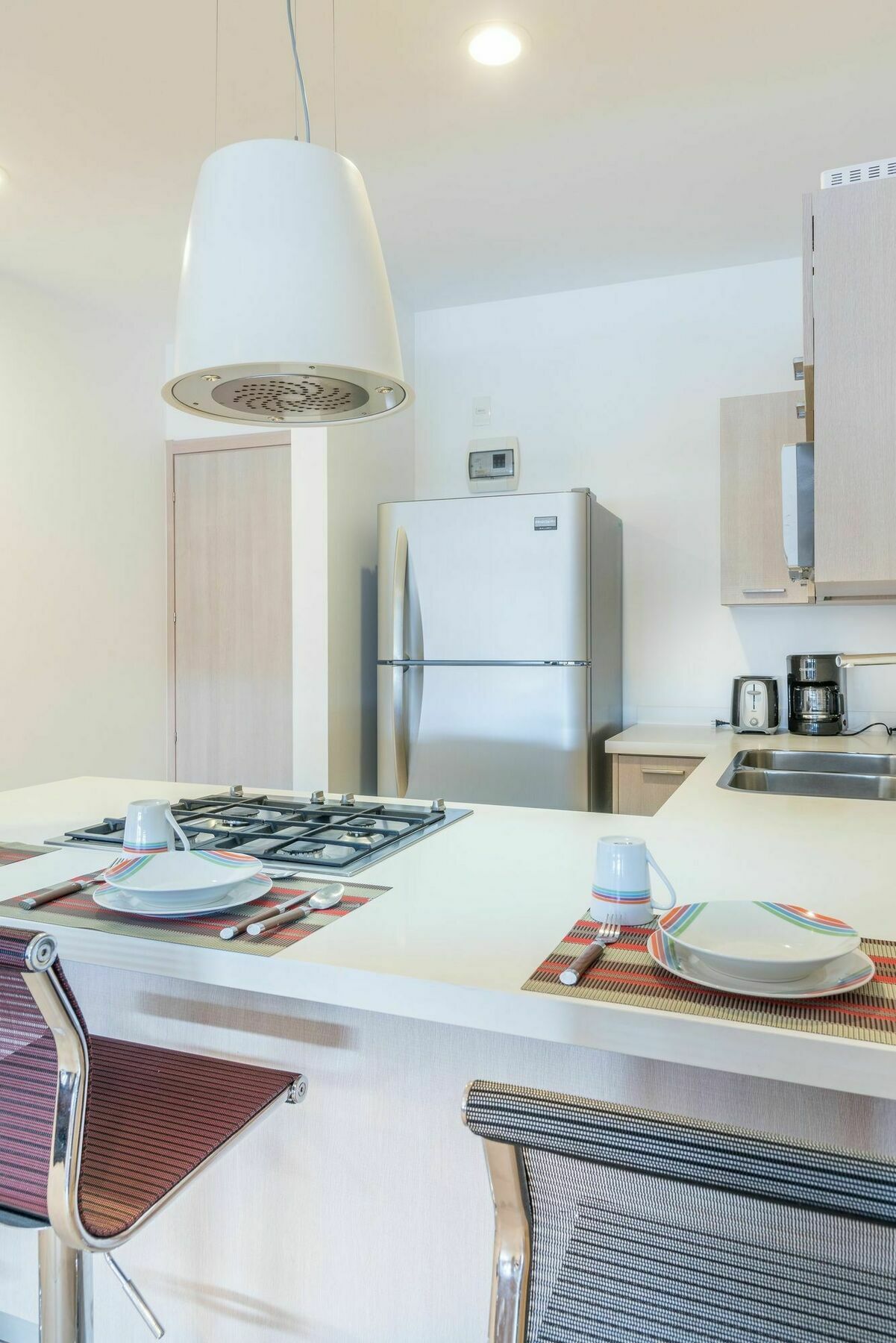 Boutique Apartament Carso Alameda-1002 Mexico By Eksteriør billede