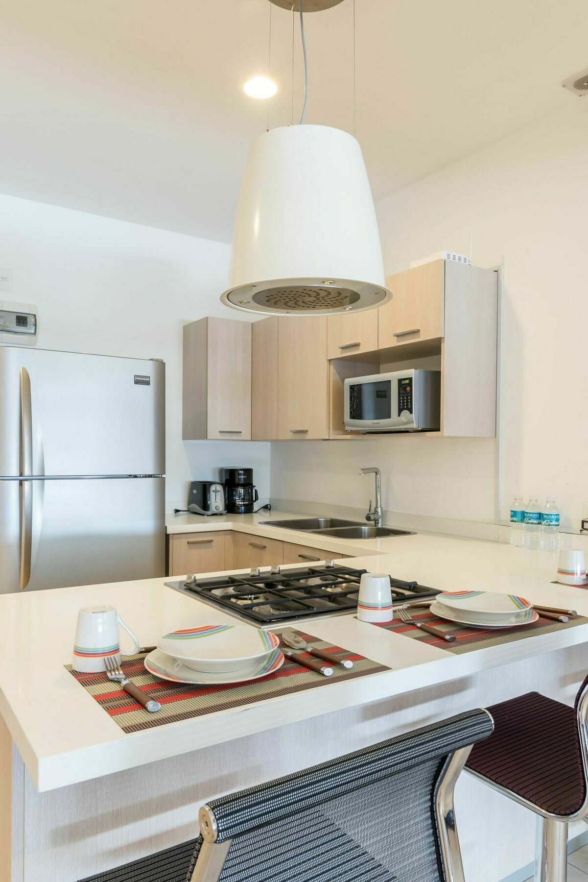 Boutique Apartament Carso Alameda-1002 Mexico By Eksteriør billede