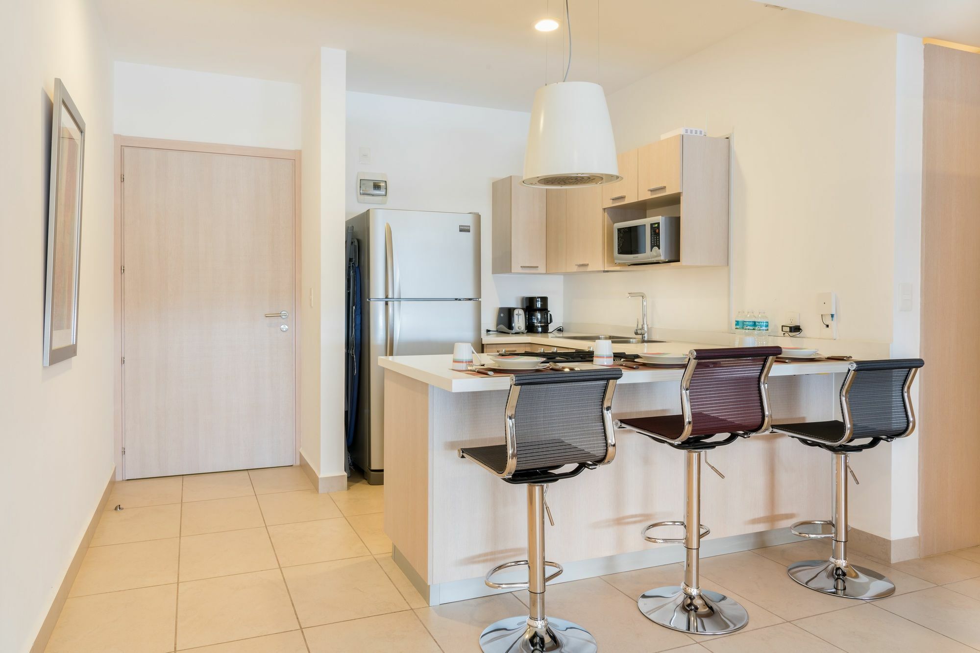 Boutique Apartament Carso Alameda-1002 Mexico By Eksteriør billede