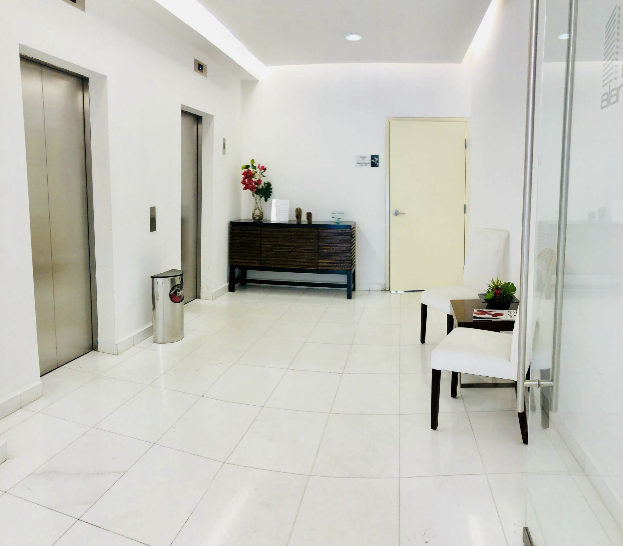 Boutique Apartament Carso Alameda-1002 Mexico By Eksteriør billede