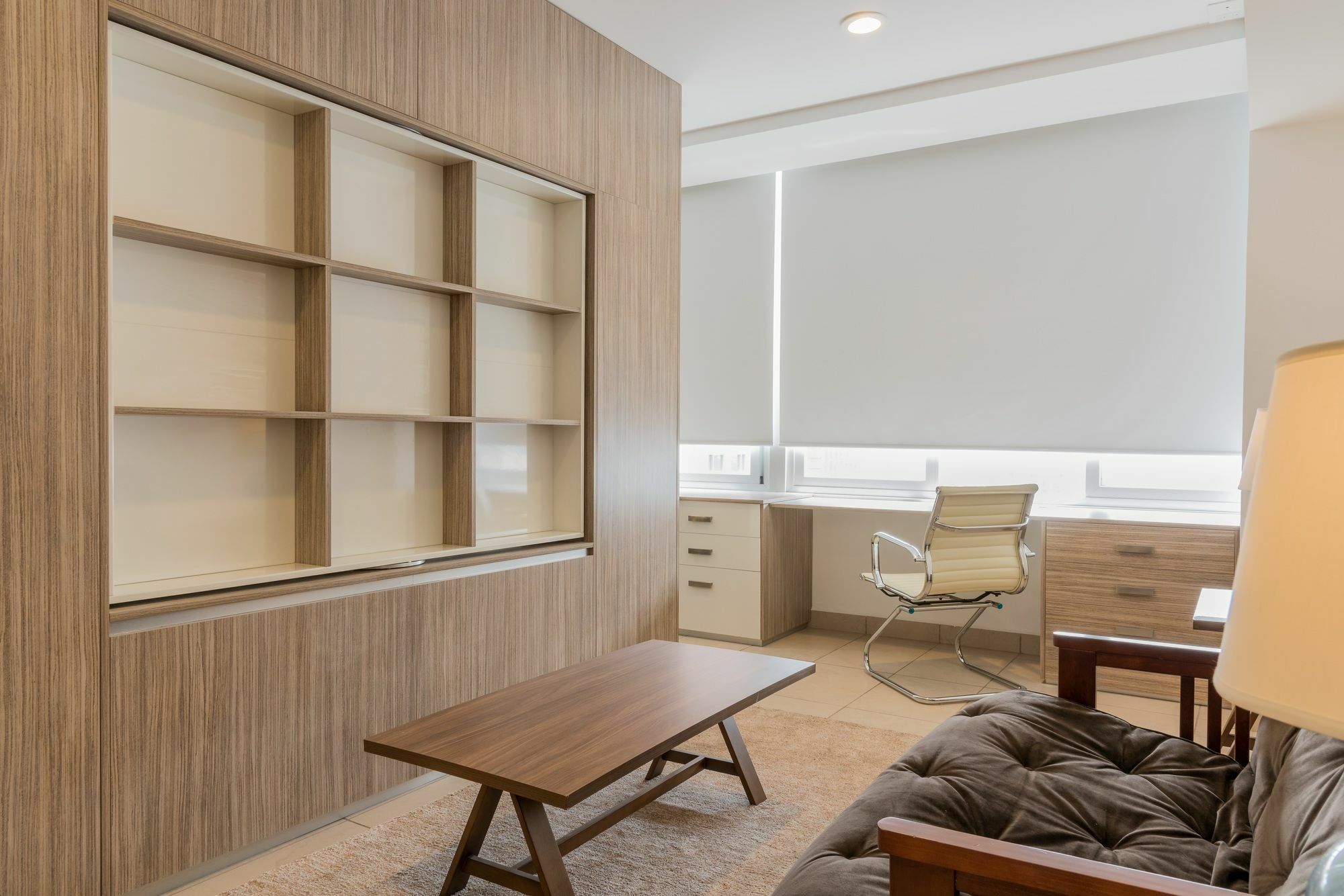 Boutique Apartament Carso Alameda-1002 Mexico By Eksteriør billede