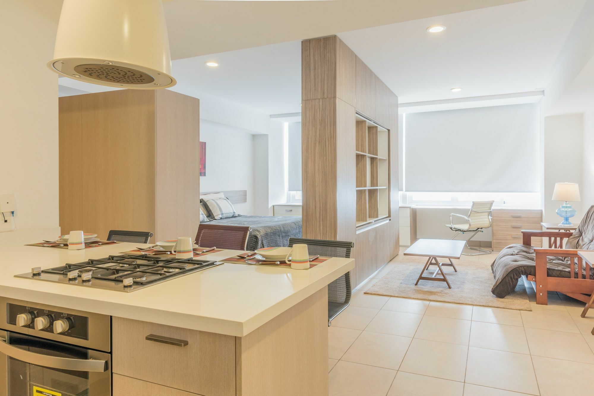 Boutique Apartament Carso Alameda-1002 Mexico By Eksteriør billede